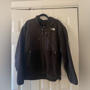 Llbean full zip fleece